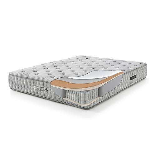 Cosmos Bed