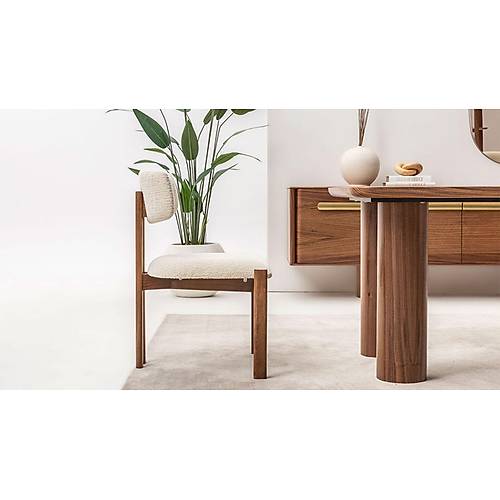 Opus Table Chair Set