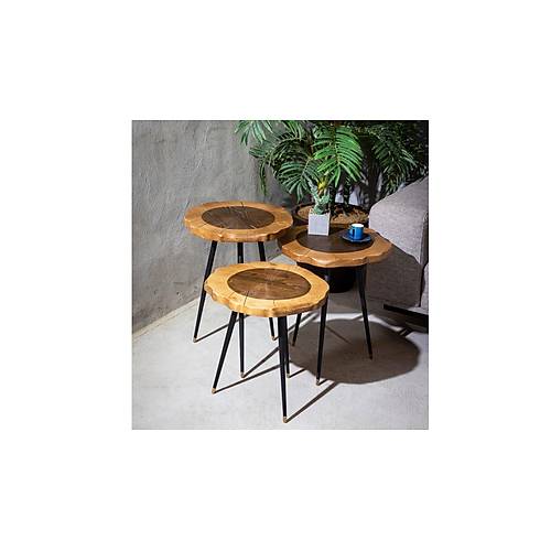 Harley Nesting Table