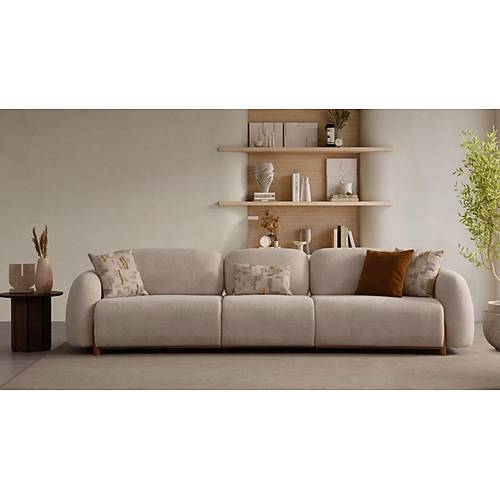 Sofia Plus Sofa Set
