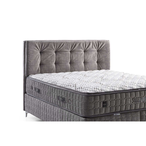 Sleepure Bed