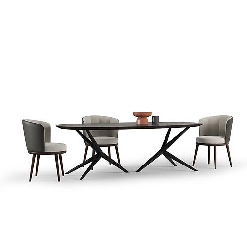 Lipa Dining Room