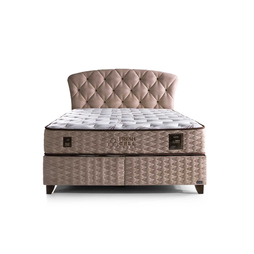 Freshcell Prime Bed