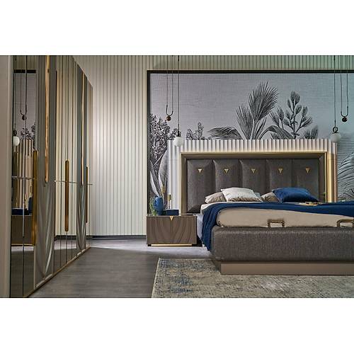 Vals Bedstead