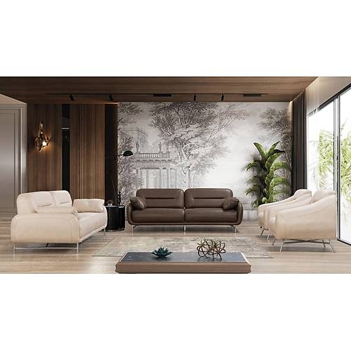 Zarif Sofa Set