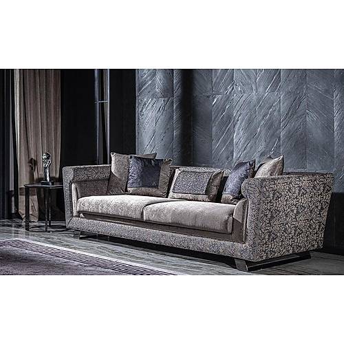 Lion Sofa Set