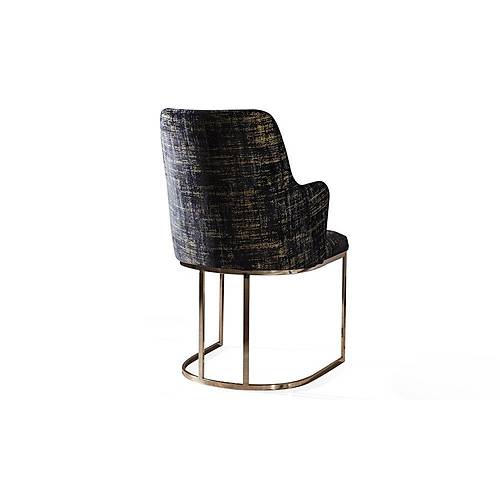 Bergama Dining Room - Plum