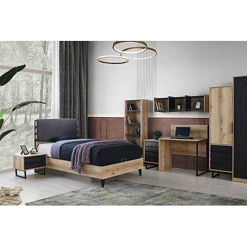 Luna Teen Room