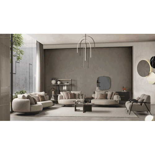 West Sofa Set