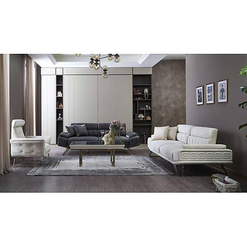Felix Modern Sofa Set