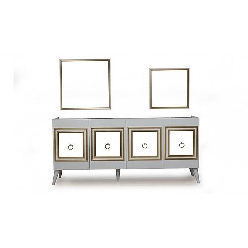 Kelebek Wedding Set
