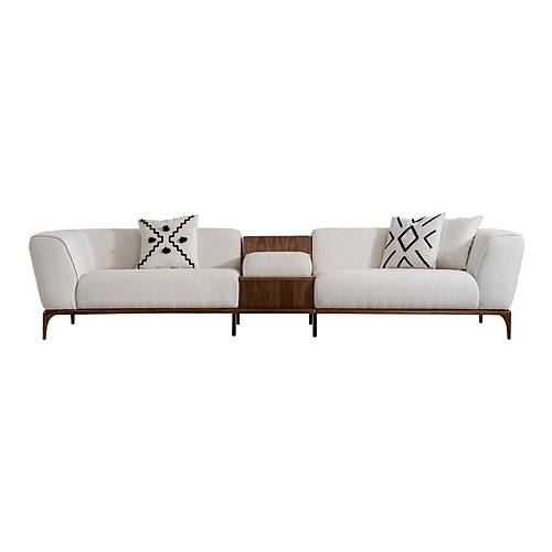 Lotus Plus Corner Set