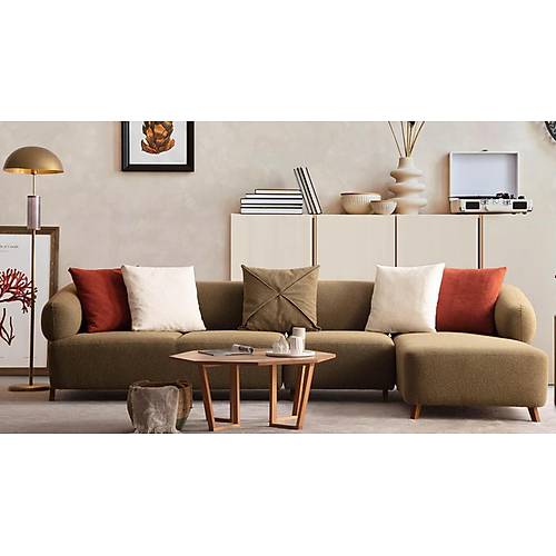 Cardea Corner Set