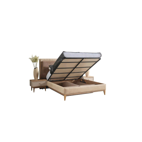 Haziran Bedstead