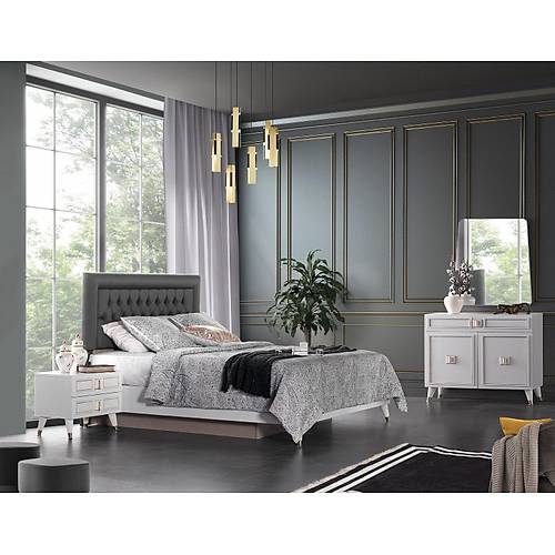 Vilza Bedroom