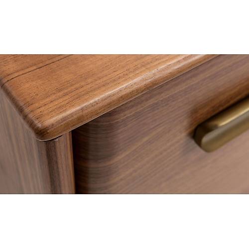 Opus Console and Mirror