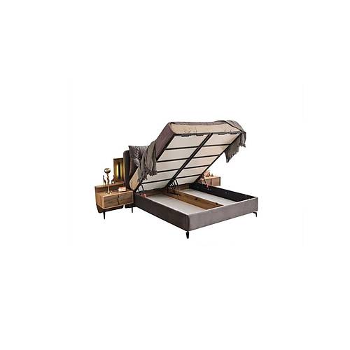 Clara Lux Wedding Set ( Sliding Wardrobe)