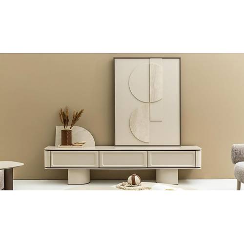 Soho Lux TV Unit