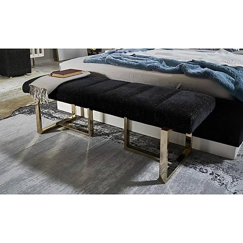 Diamond Lux Bench