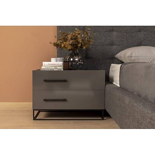 Palermo Corner Bedroom