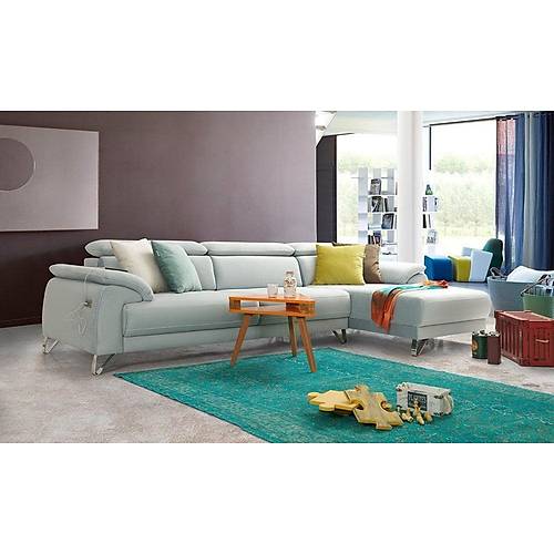 Oscar L Corner Set