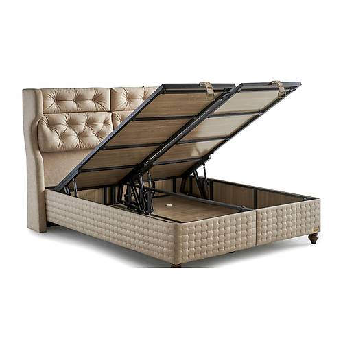 Nirvana Prime Bed Set