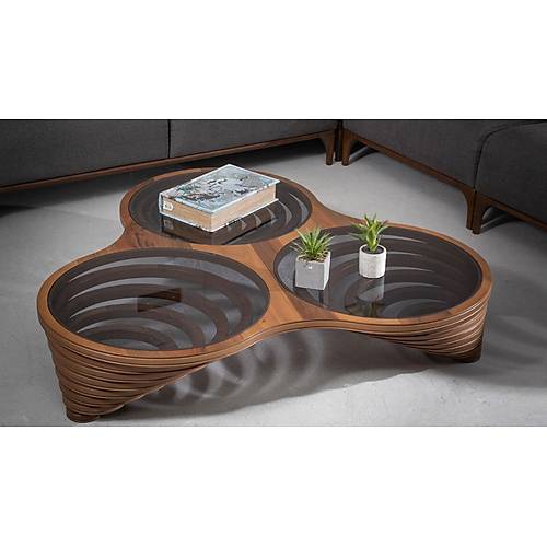 Galaxy Coffee Table