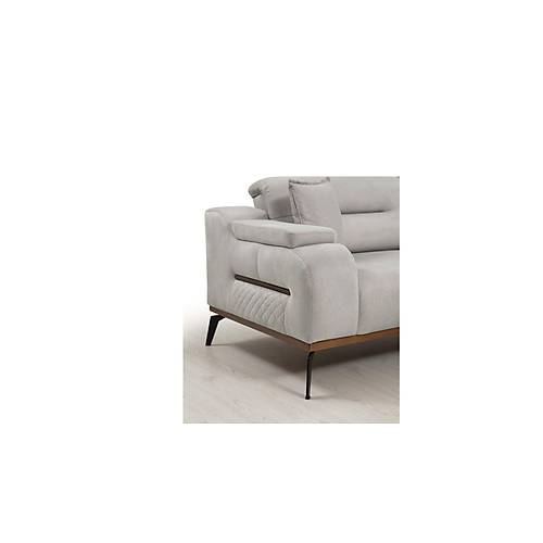 Lara Triple Sofa