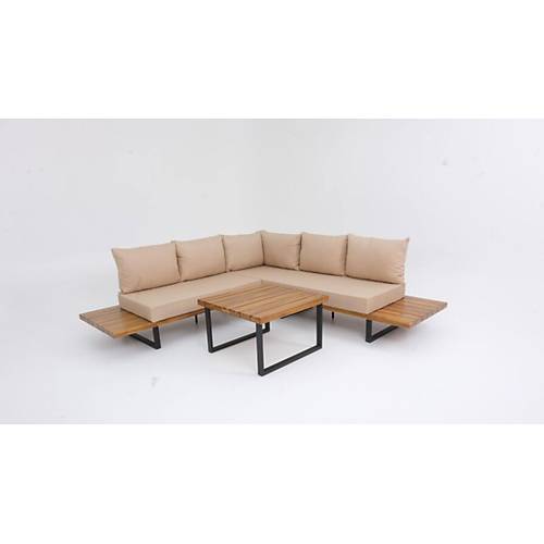 William L Corner Set