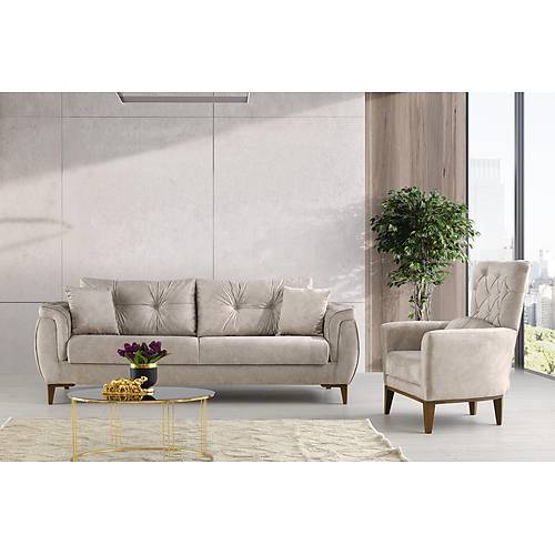 �isa Sitting Group