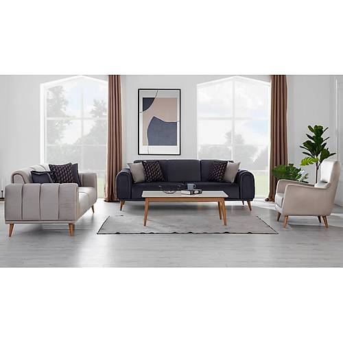 Neva Sofa Set