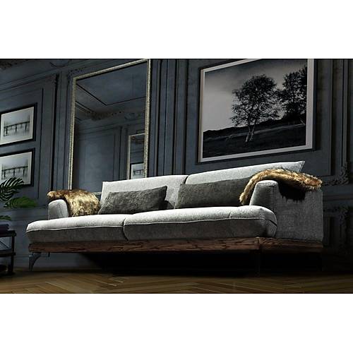 Piramit Plus Sofa Set