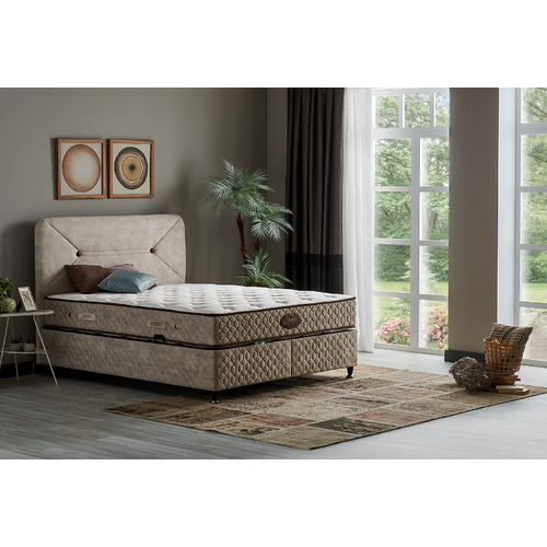 Comfort Balance Bed