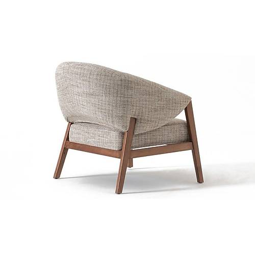 Siena Modern Bergere