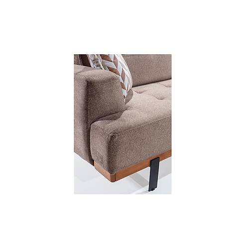 Eva Sofa Set
