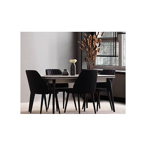 Miray Dining Room