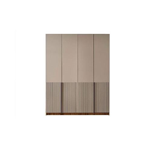Ada Bedroom - 4 Door