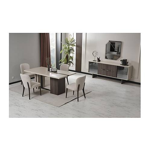 Talya Dining Room