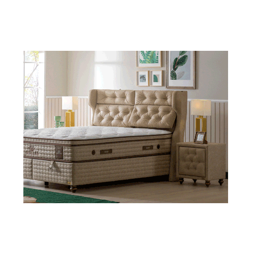 Nirvana Prime Headboard