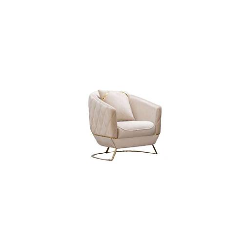 Oscar Krom Sofa Set