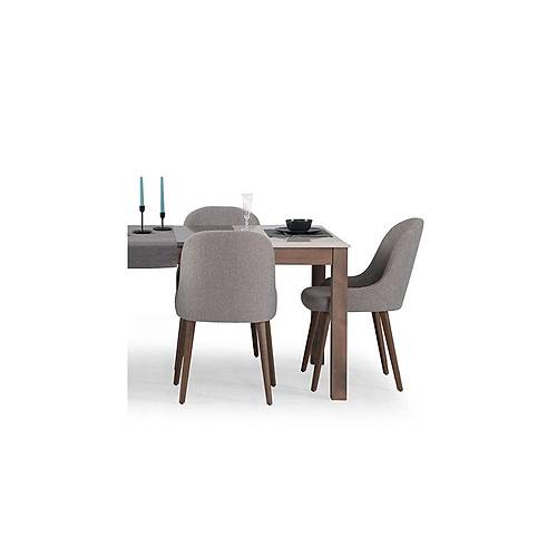 Atlas Dining Room - Cappucino