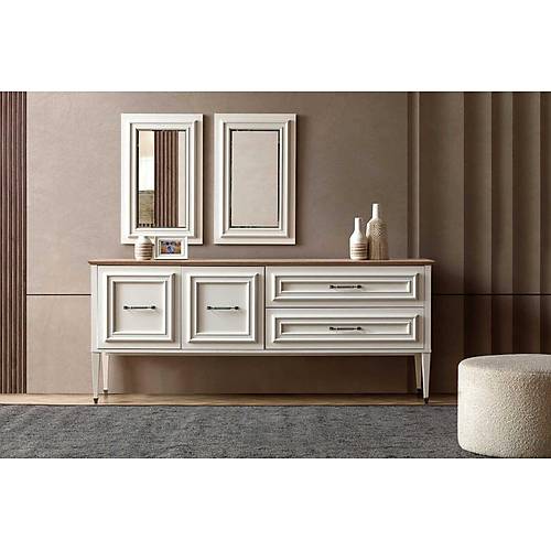 �stanbul Console and Mirror