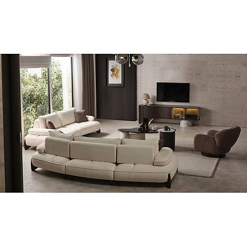 Tesla Sofa Set