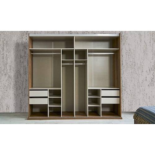 Ronesans Sliding Wardrobe