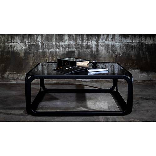 Camaro Coffee Table