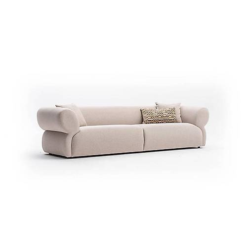 Puffy Sofa Set