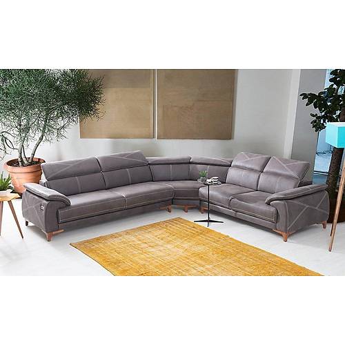Oscar Standart Corner Set