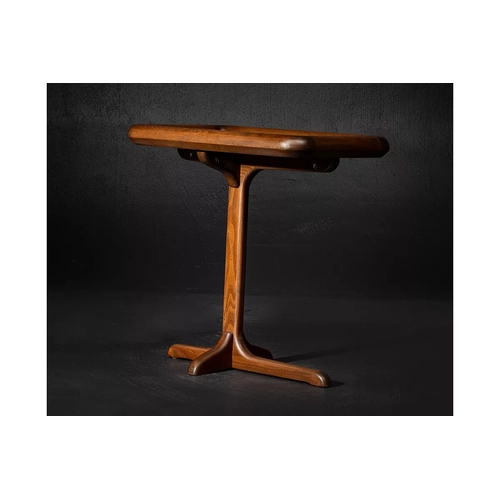 Modest Side Table