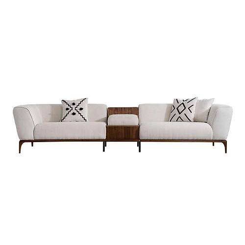 Lotus Plus Sofa Set