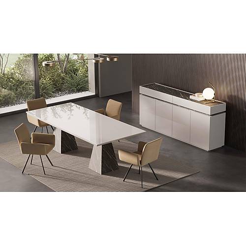 Verona Modern Console
